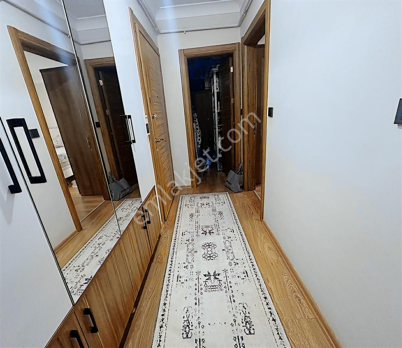 Tatlıkuyu 7/24 Güvenlikli Site 2+1 İskanlı Asans.105m² Fırsat - Görsel 4