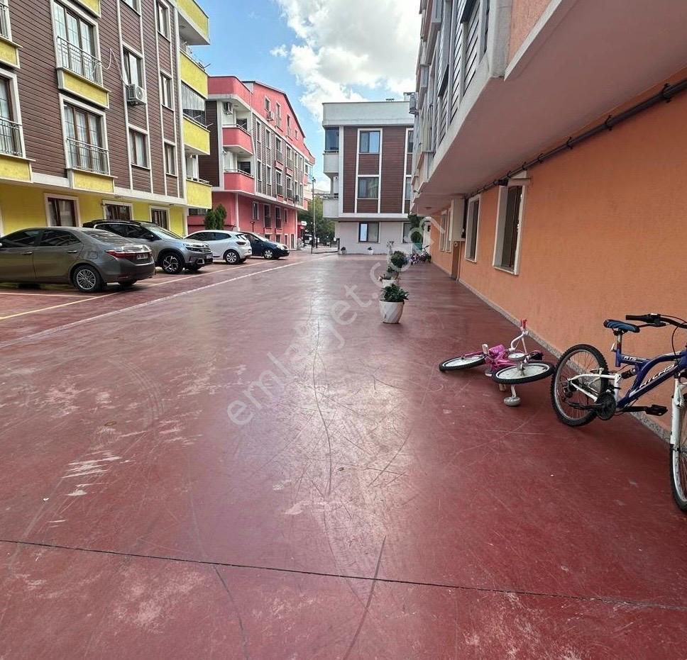 Tatlıkuyu 7/24 Güvenlikli Site 2+1 İskanlı Asans.105m² Fırsat - Görsel 29