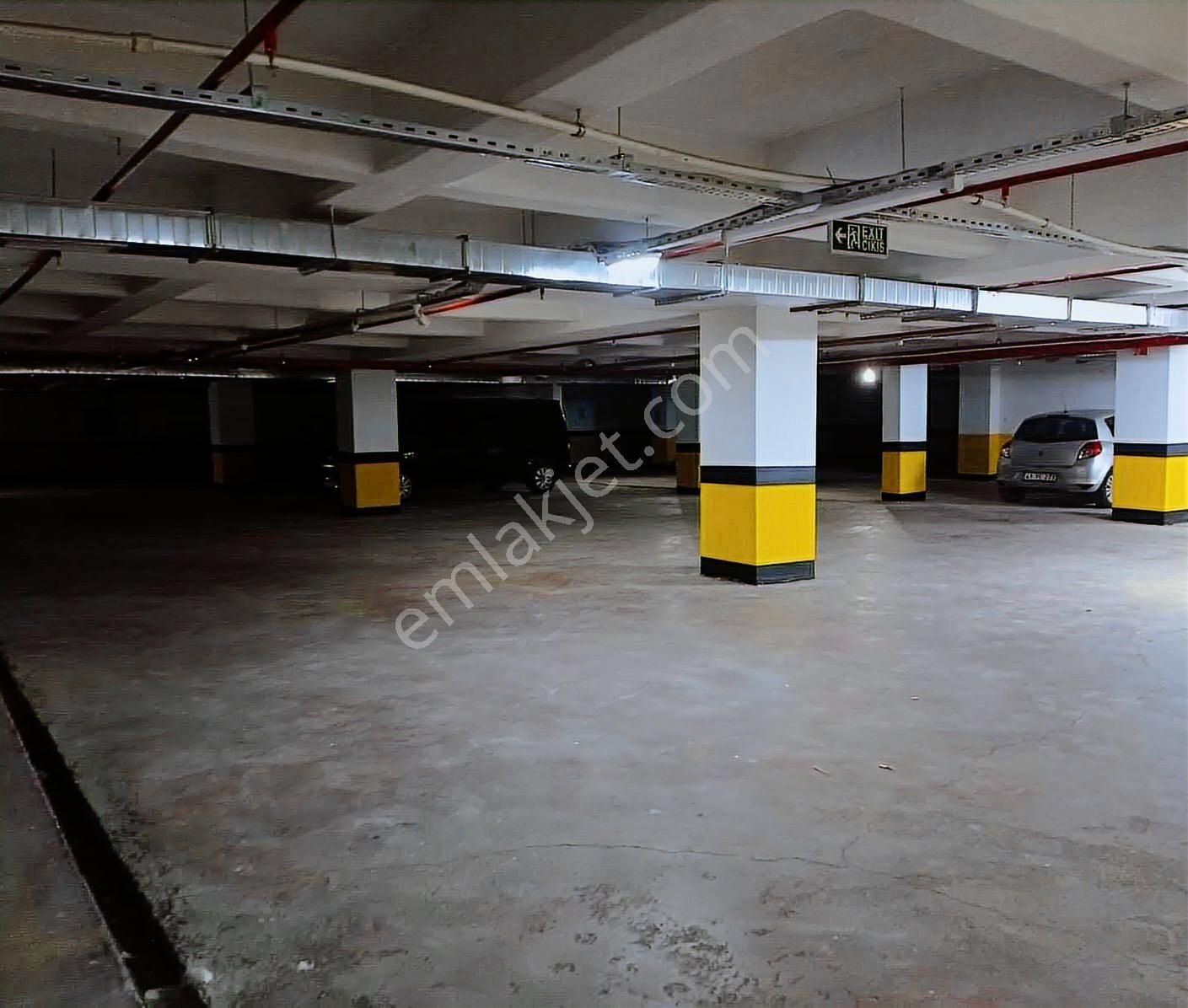 Tatlıkuyu 7/24 Güvenlikli Site 2+1 İskanlı Asans.105m² Fırsat - Görsel 31