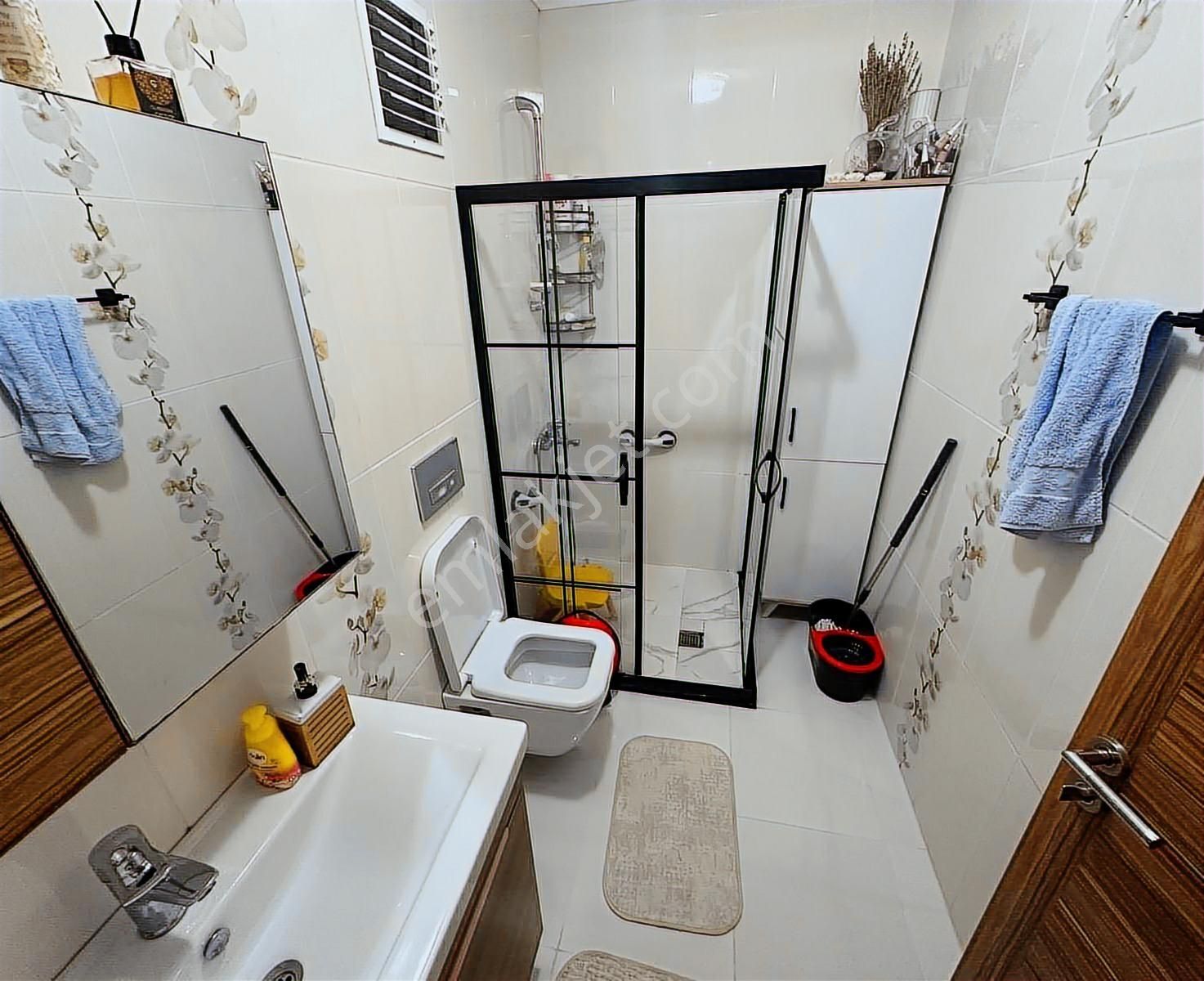 Tatlıkuyu 7/24 Güvenlikli Site 2+1 İskanlı Asans.105m² Fırsat - Görsel 17