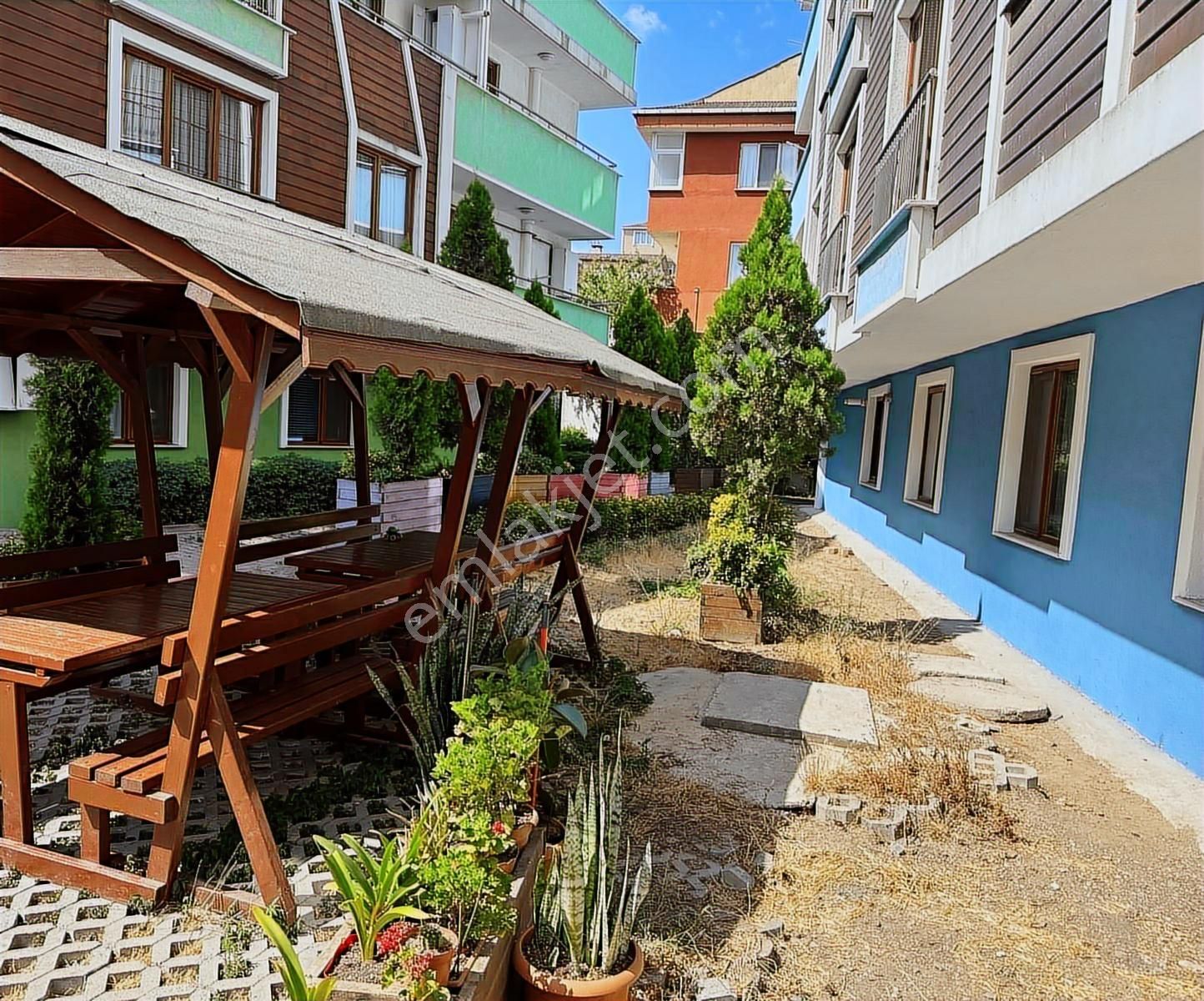 Tatlıkuyu 7/24 Güvenlikli Site 2+1 İskanlı Asans.105m² Fırsat - Görsel 18