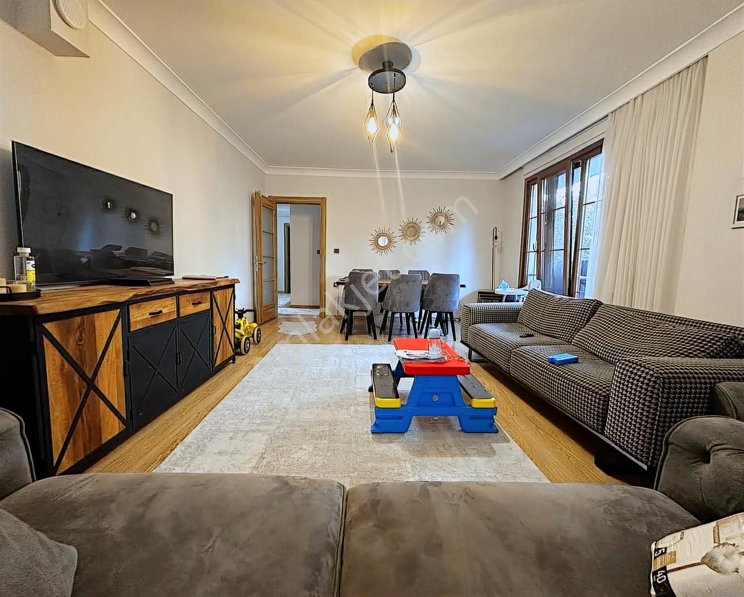 Tatlıkuyu 7/24 Güvenlikli Site 2+1 İskanlı Asans.105m² Fırsat