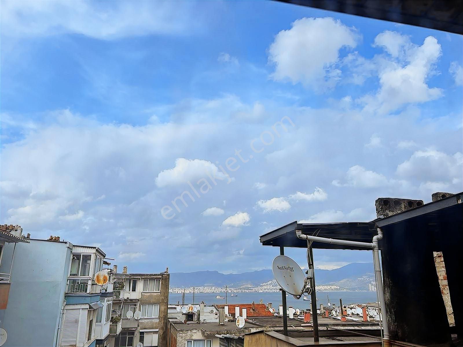 Necatibey Okulu Yanında Arakat Satılık Daire - Görsel 22