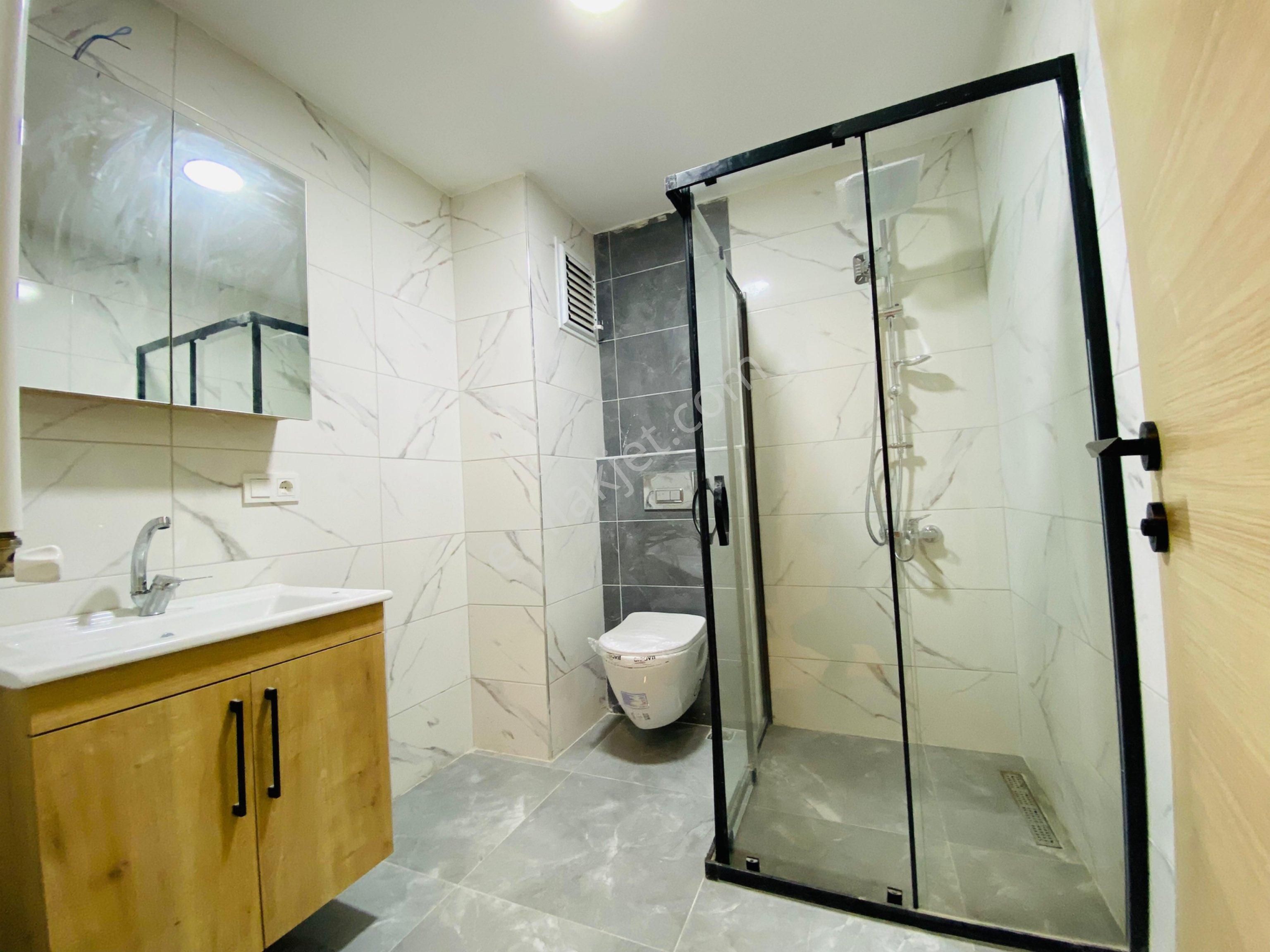 Adil Mah.satılık 5+2 İmarlı İskanlı Üst Dublexs Daire - Görsel 15