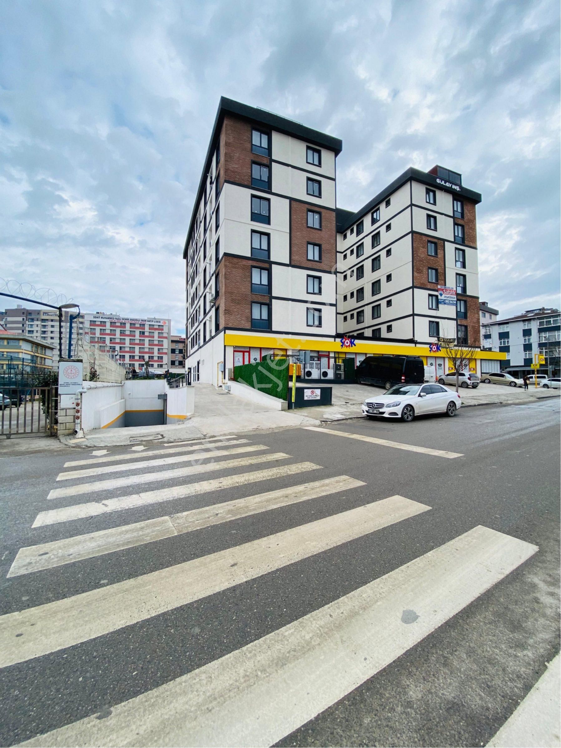 Adil Mah.satılık 5+2 İmarlı İskanlı Üst Dublexs Daire - Görsel 5