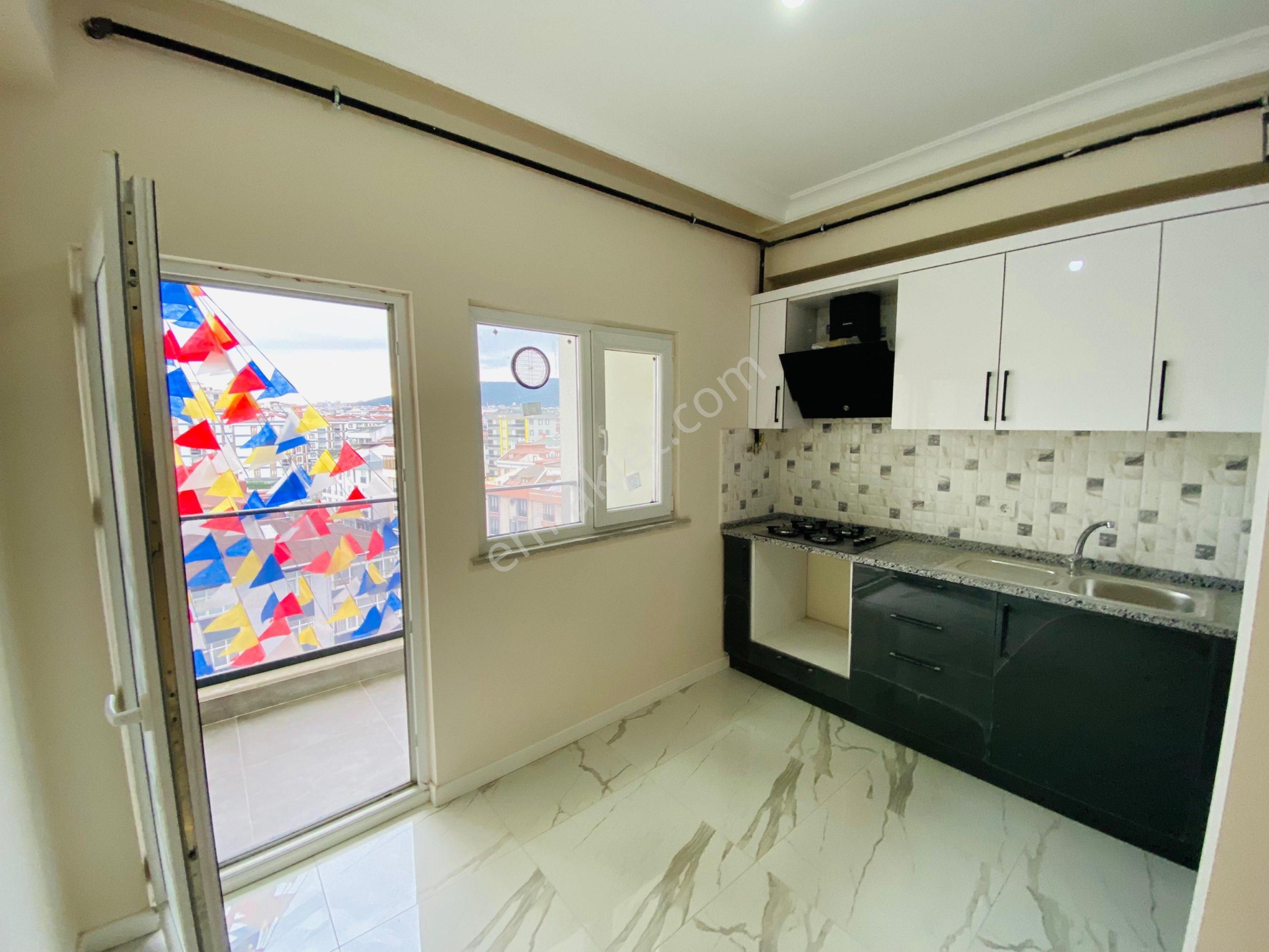 Adil Mah.satılık 5+2 İmarlı İskanlı Üst Dublexs Daire - Görsel 33