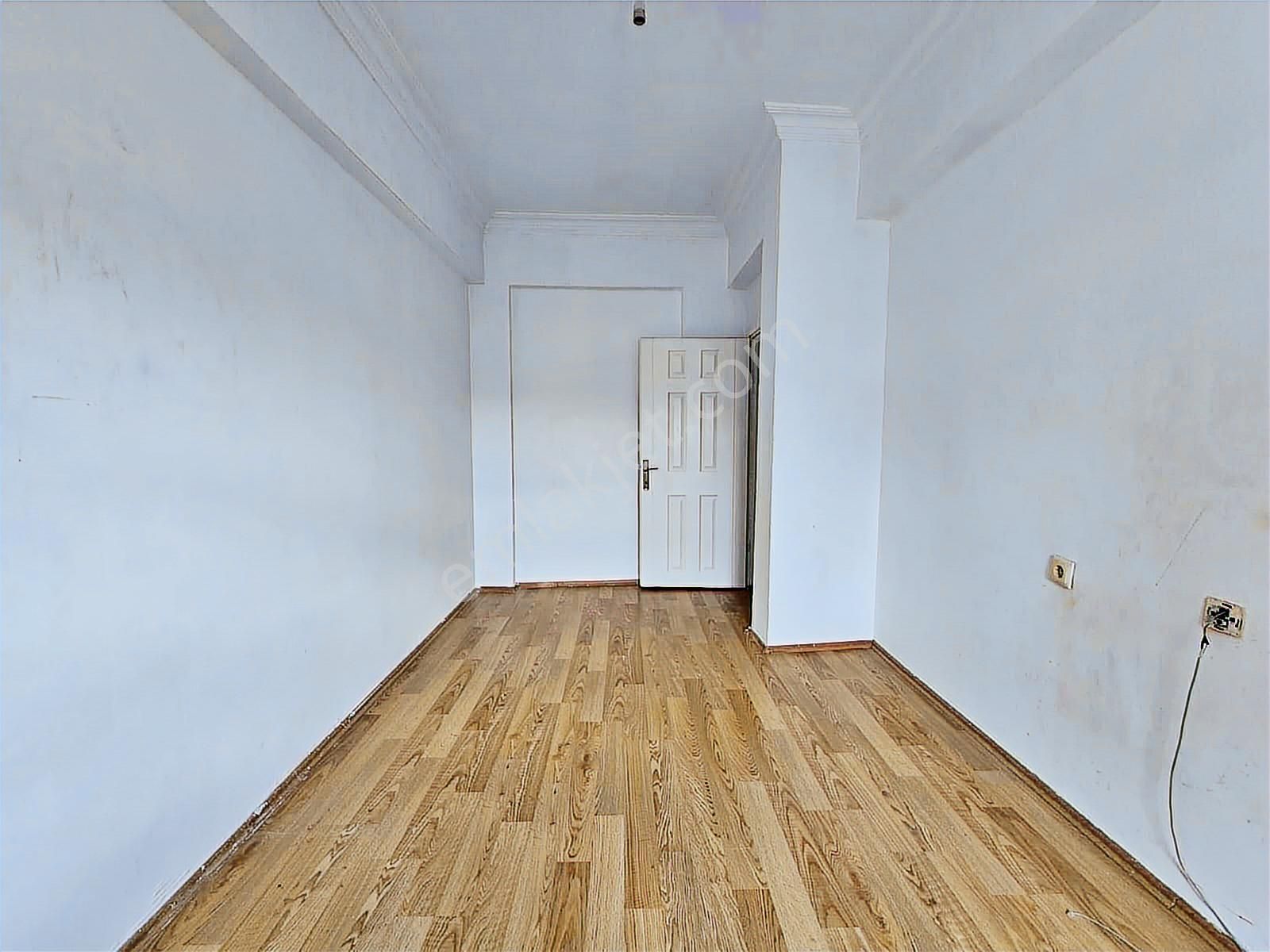 30 Ağustos'ta Önü Açık Krediye Uygun Park Manzaralı 2+1 Daire - Görsel 30