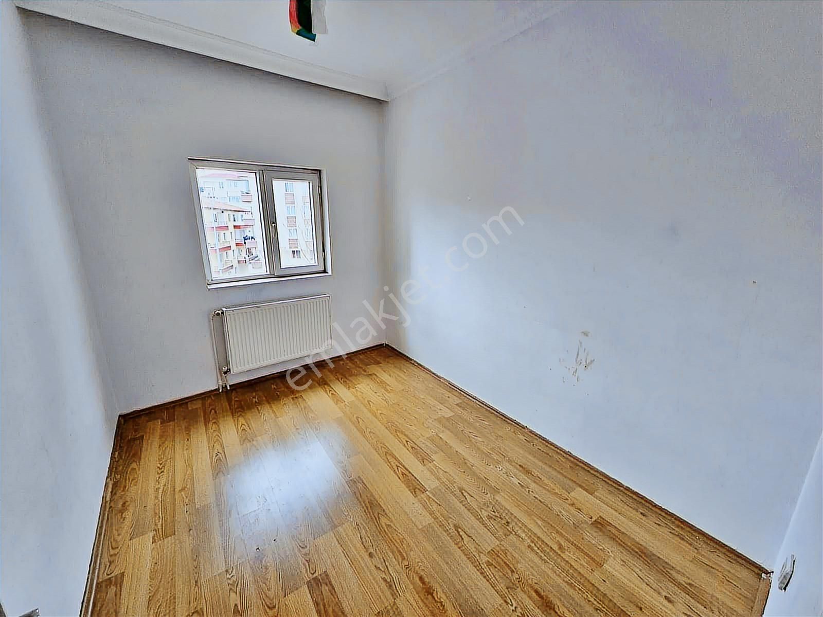 30 Ağustos'ta Önü Açık Krediye Uygun Park Manzaralı 2+1 Daire - Görsel 5