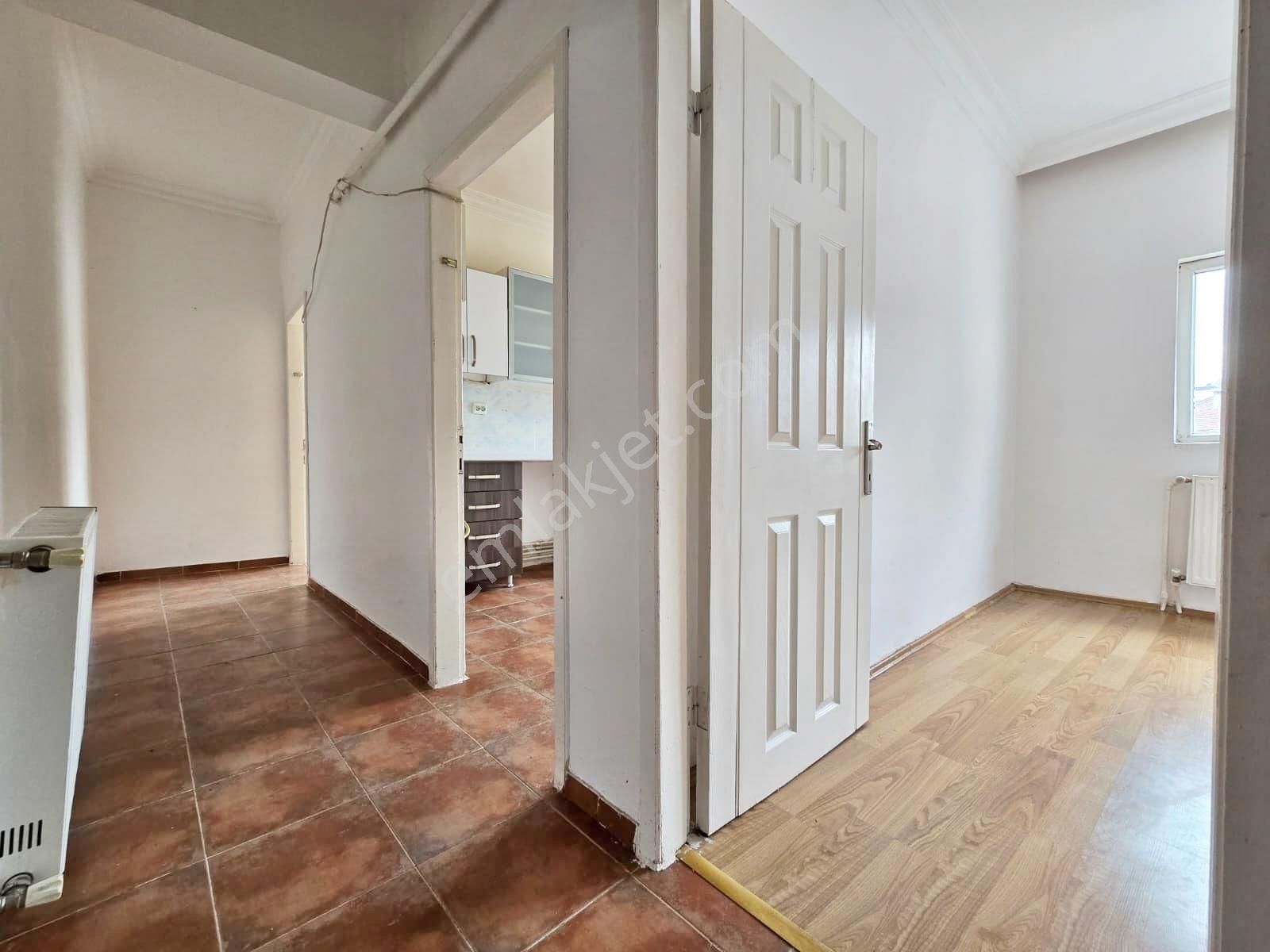 30 Ağustos'ta Önü Açık Krediye Uygun Park Manzaralı 2+1 Daire - Görsel 18