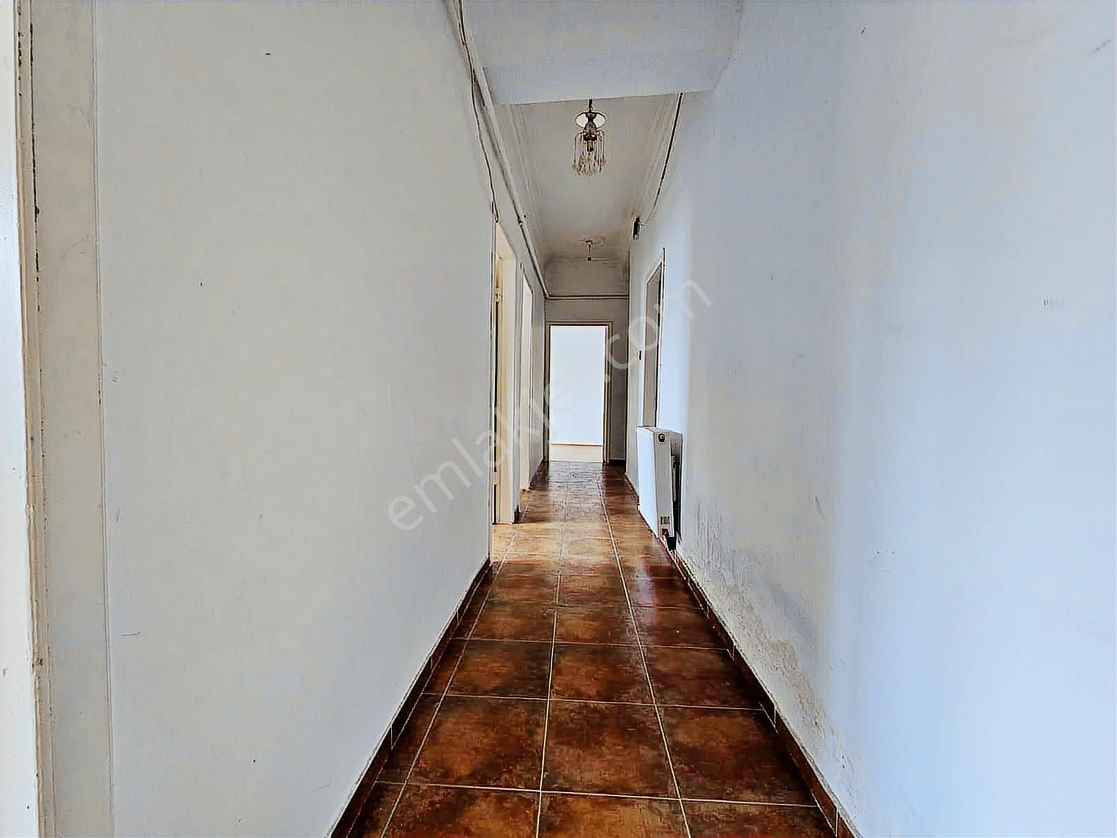 30 Ağustos'ta Önü Açık Krediye Uygun Park Manzaralı 2+1 Daire - Görsel 26