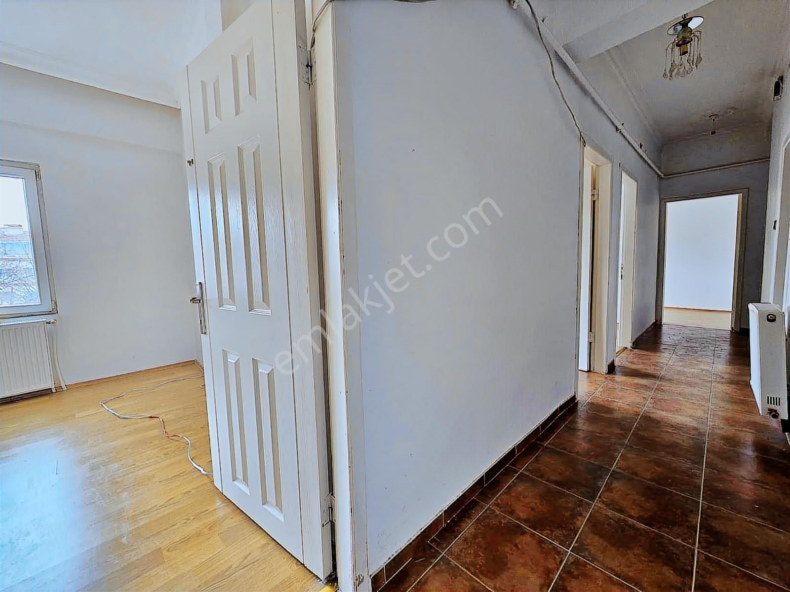 30 Ağustos'ta Önü Açık Krediye Uygun Park Manzaralı 2+1 Daire - Görsel 21