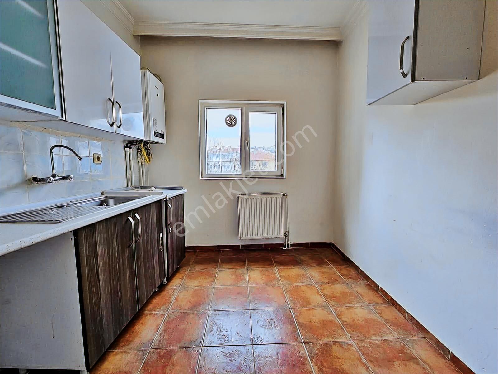 30 Ağustos'ta Önü Açık Krediye Uygun Park Manzaralı 2+1 Daire - Görsel 10