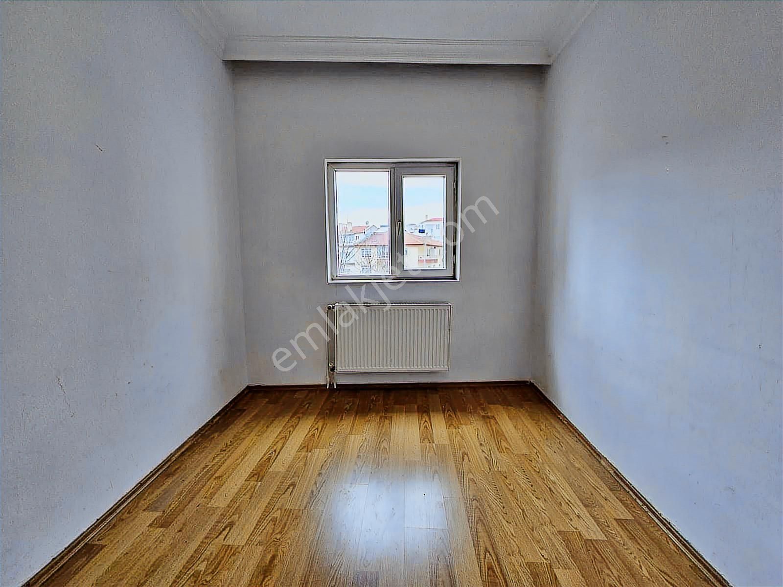 30 Ağustos'ta Önü Açık Krediye Uygun Park Manzaralı 2+1 Daire - Görsel 27