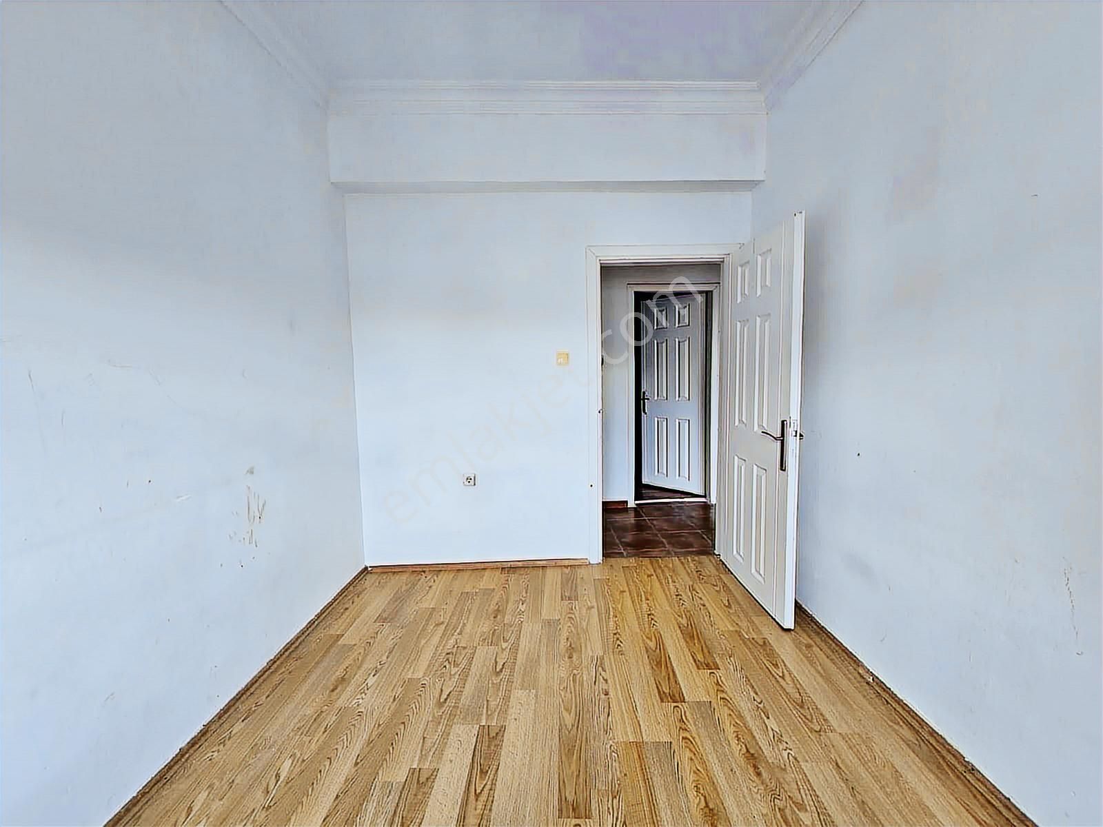 30 Ağustos'ta Önü Açık Krediye Uygun Park Manzaralı 2+1 Daire - Görsel 14