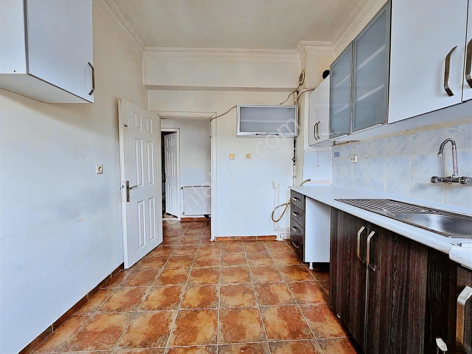 30 Ağustos'ta Önü Açık Krediye Uygun Park Manzaralı 2+1 Daire - Görsel 34