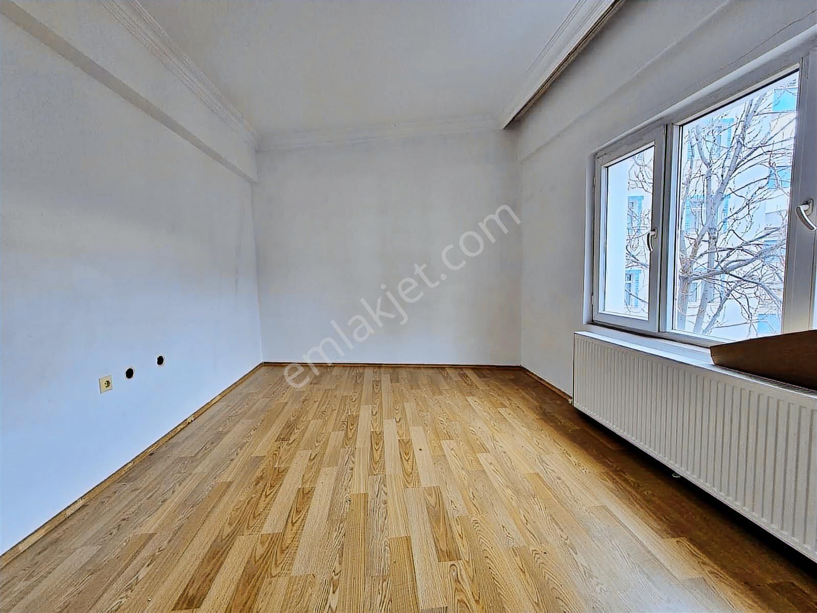 30 Ağustos'ta Önü Açık Krediye Uygun Park Manzaralı 2+1 Daire - Görsel 13