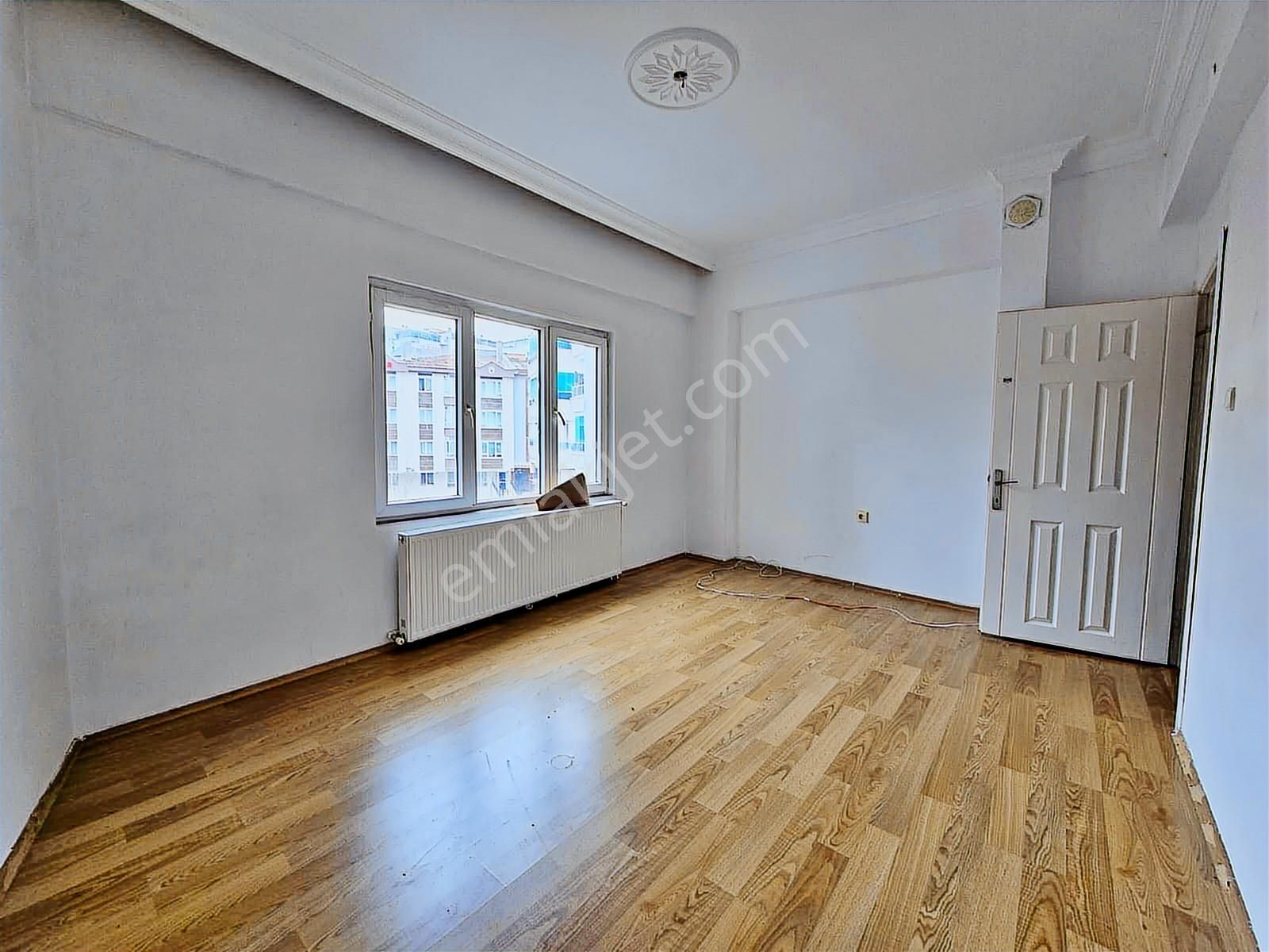 30 Ağustos'ta Önü Açık Krediye Uygun Park Manzaralı 2+1 Daire - Görsel 3