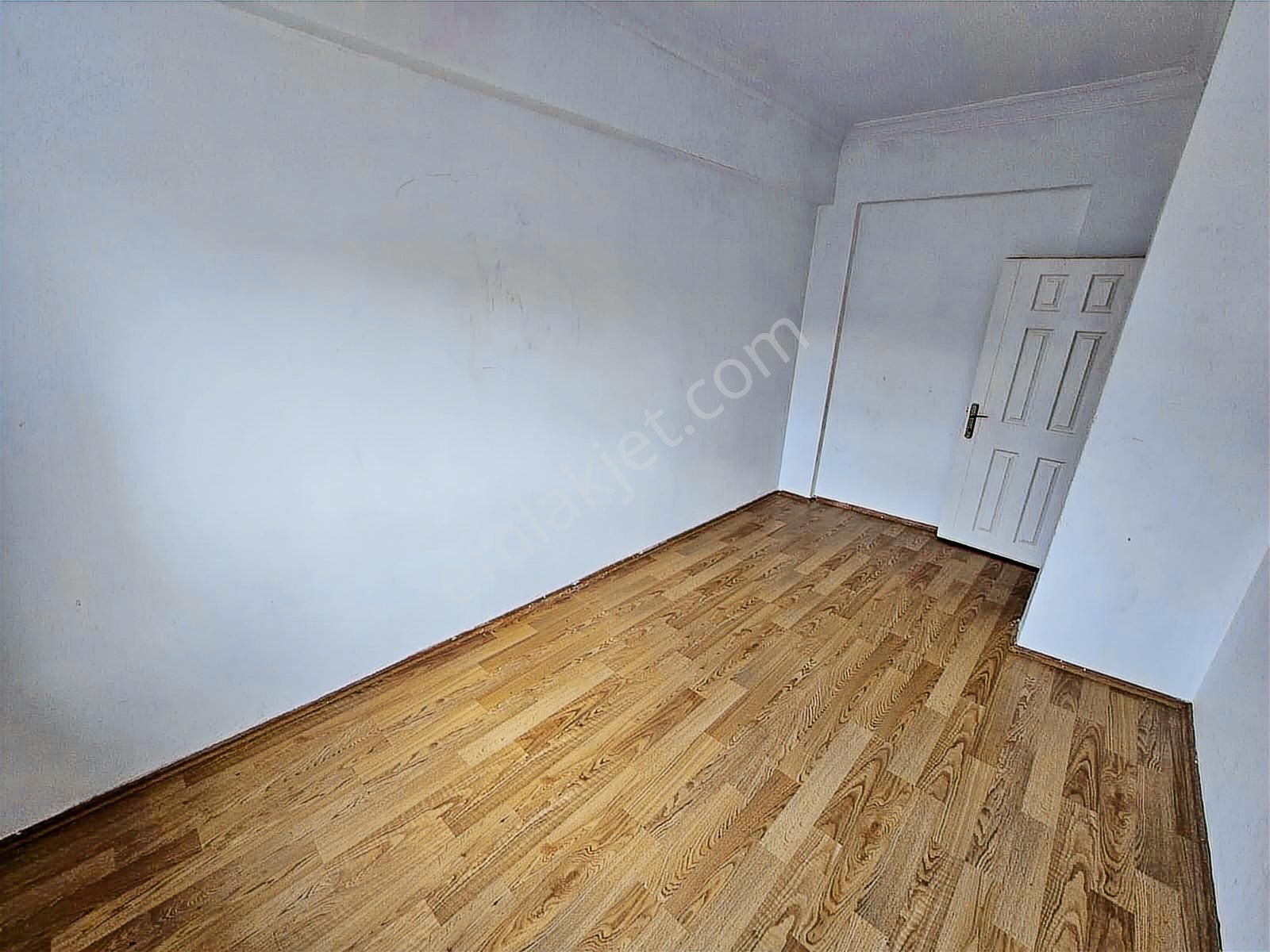 30 Ağustos'ta Önü Açık Krediye Uygun Park Manzaralı 2+1 Daire - Görsel 11