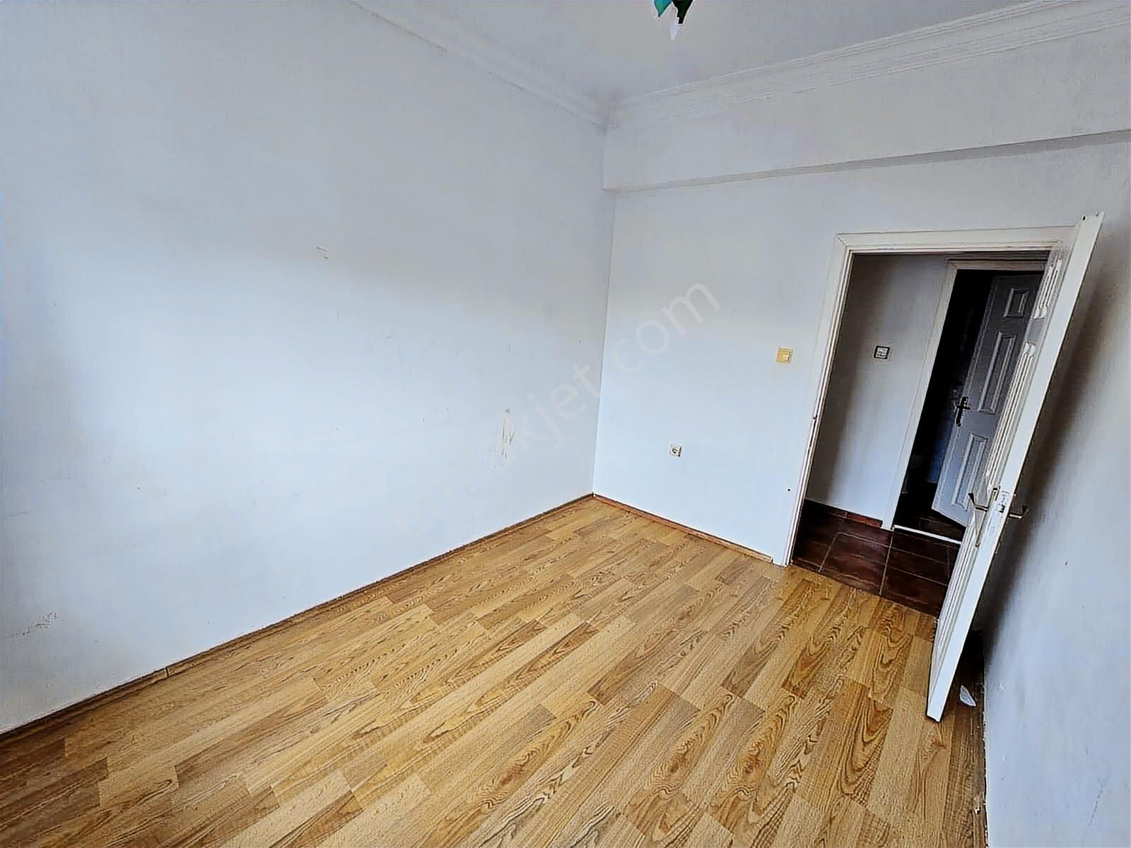 30 Ağustos'ta Önü Açık Krediye Uygun Park Manzaralı 2+1 Daire - Görsel 28