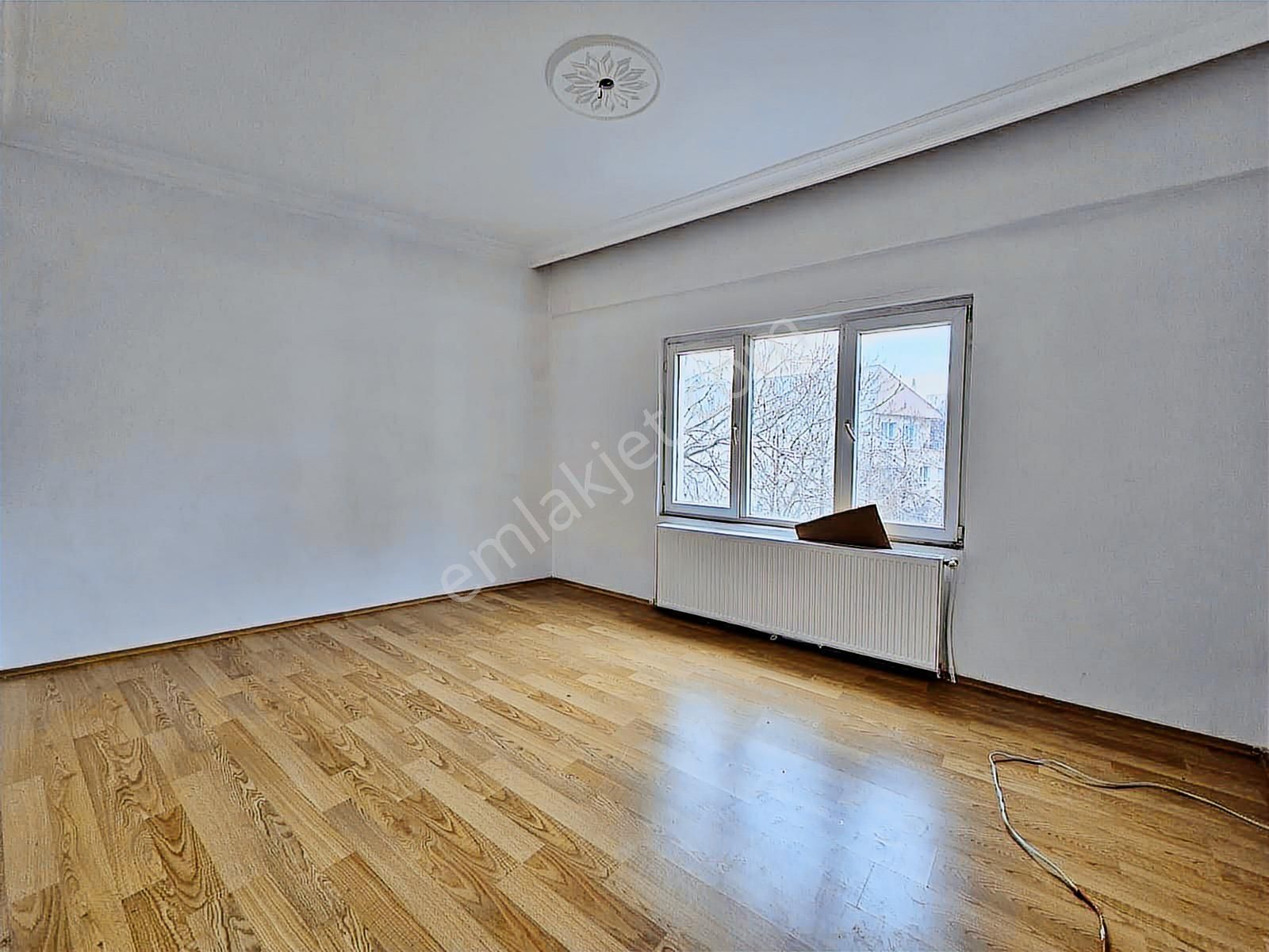 30 Ağustos'ta Önü Açık Krediye Uygun Park Manzaralı 2+1 Daire - Görsel 23