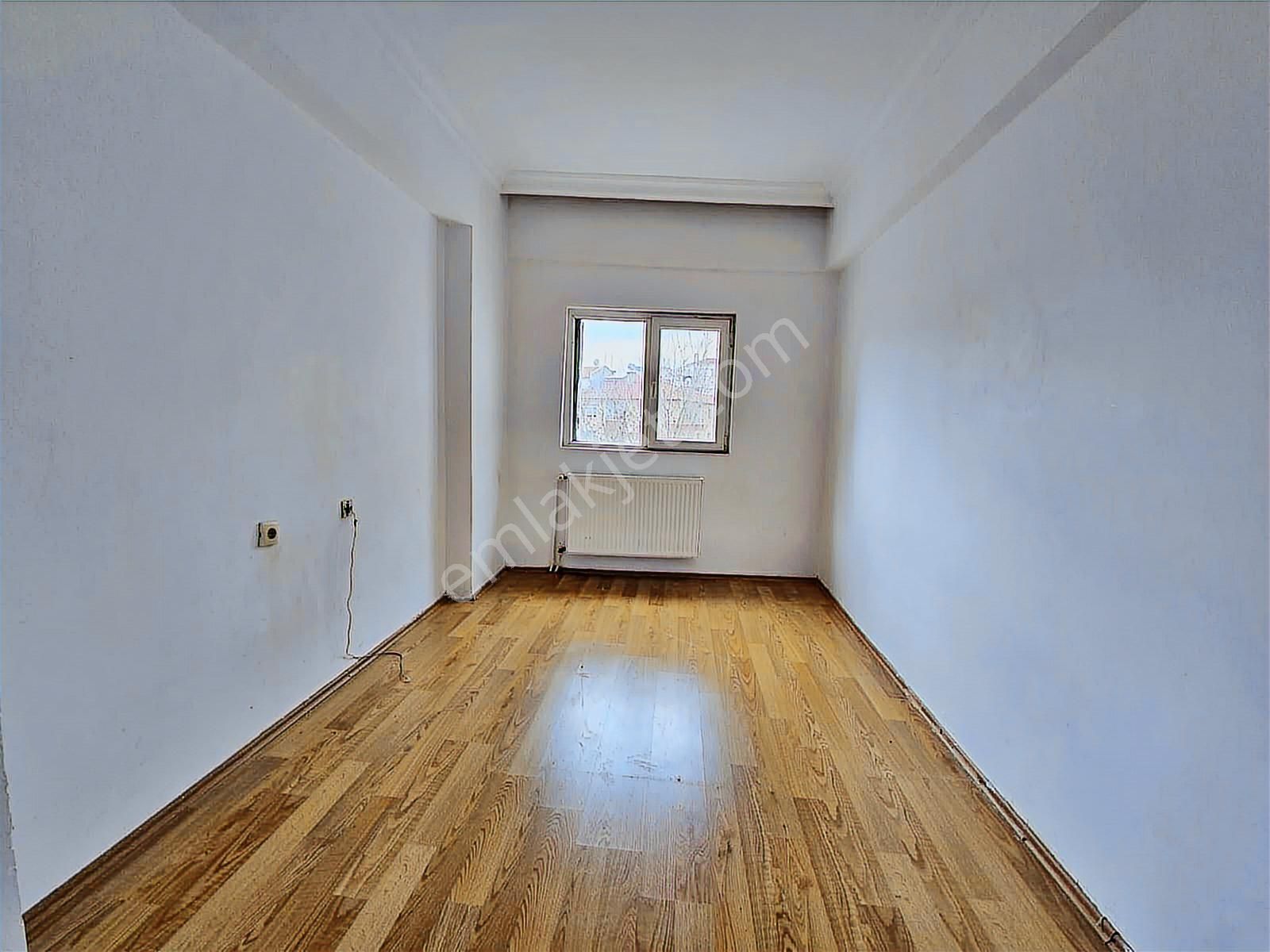 30 Ağustos'ta Önü Açık Krediye Uygun Park Manzaralı 2+1 Daire - Görsel 9