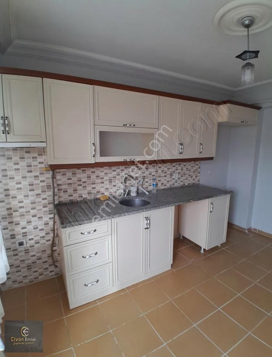 Civandan Canik Karşıyaka'da Satılık 3+1 Daire - Görsel 19