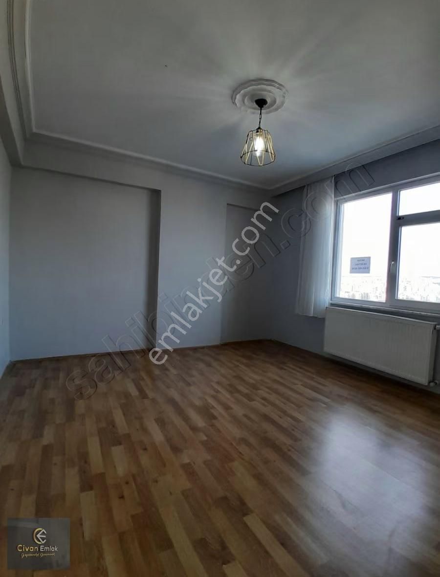 Civandan Canik Karşıyaka'da Satılık 3+1 Daire - Görsel 11