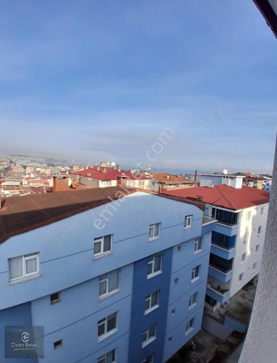 Civandan Canik Karşıyaka'da Satılık 3+1 Daire - Görsel 14