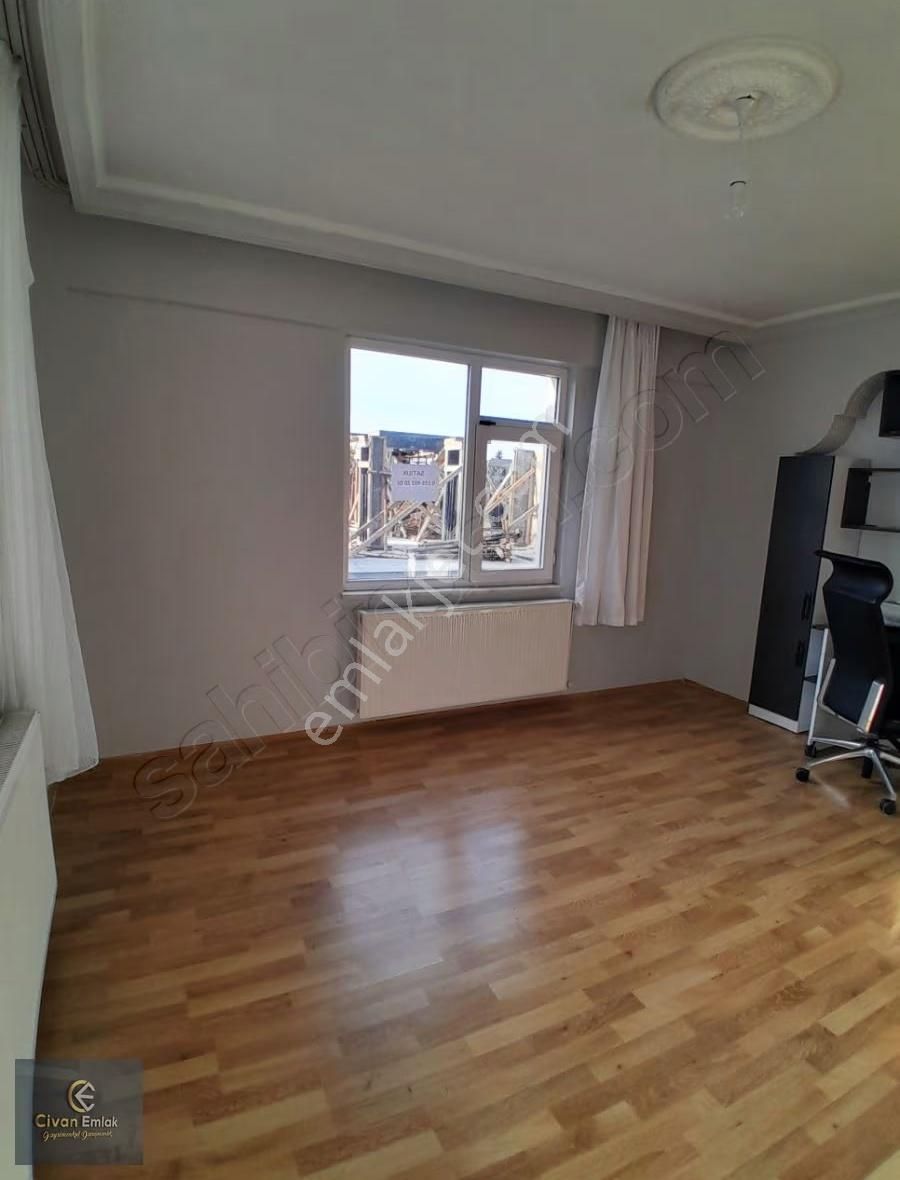 Civandan Canik Karşıyaka'da Satılık 3+1 Daire - Görsel 17