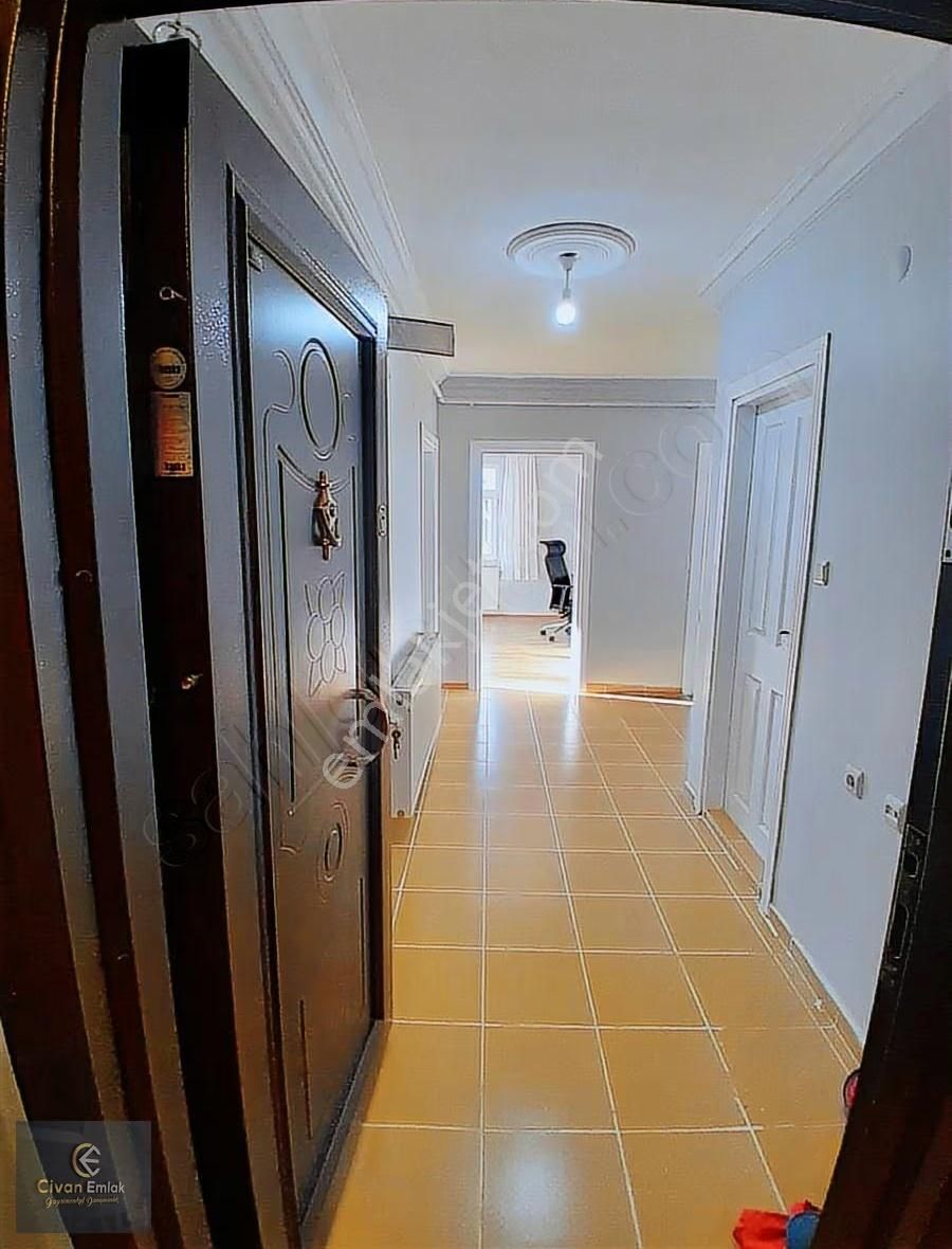 Civandan Canik Karşıyaka'da Satılık 3+1 Daire - Görsel 16