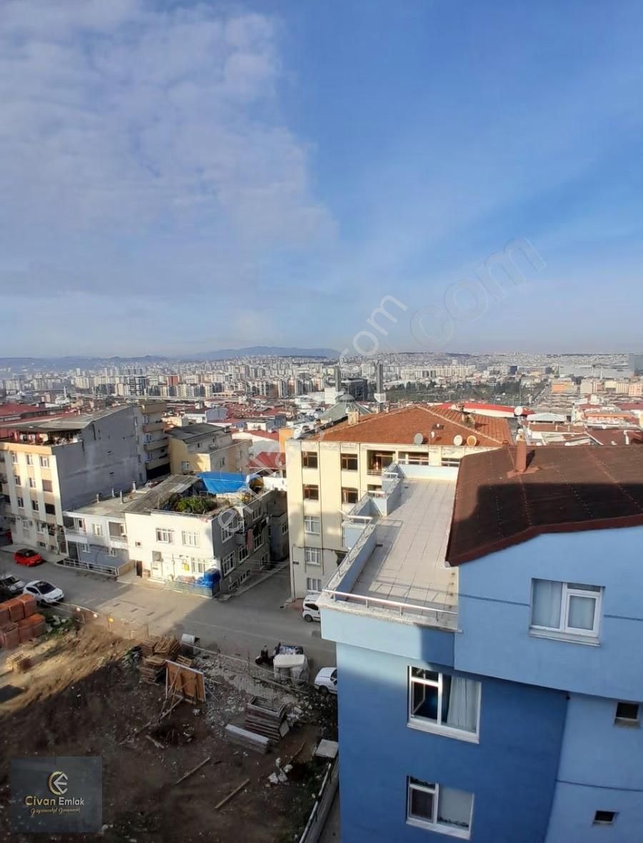 Civandan Canik Karşıyaka'da Satılık 3+1 Daire - Görsel 5