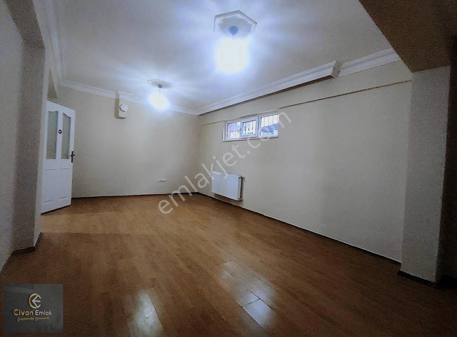 Civan'dan Kazımkarabekir Mhde Doğalgazlı 2+1 Daire - Görsel 22