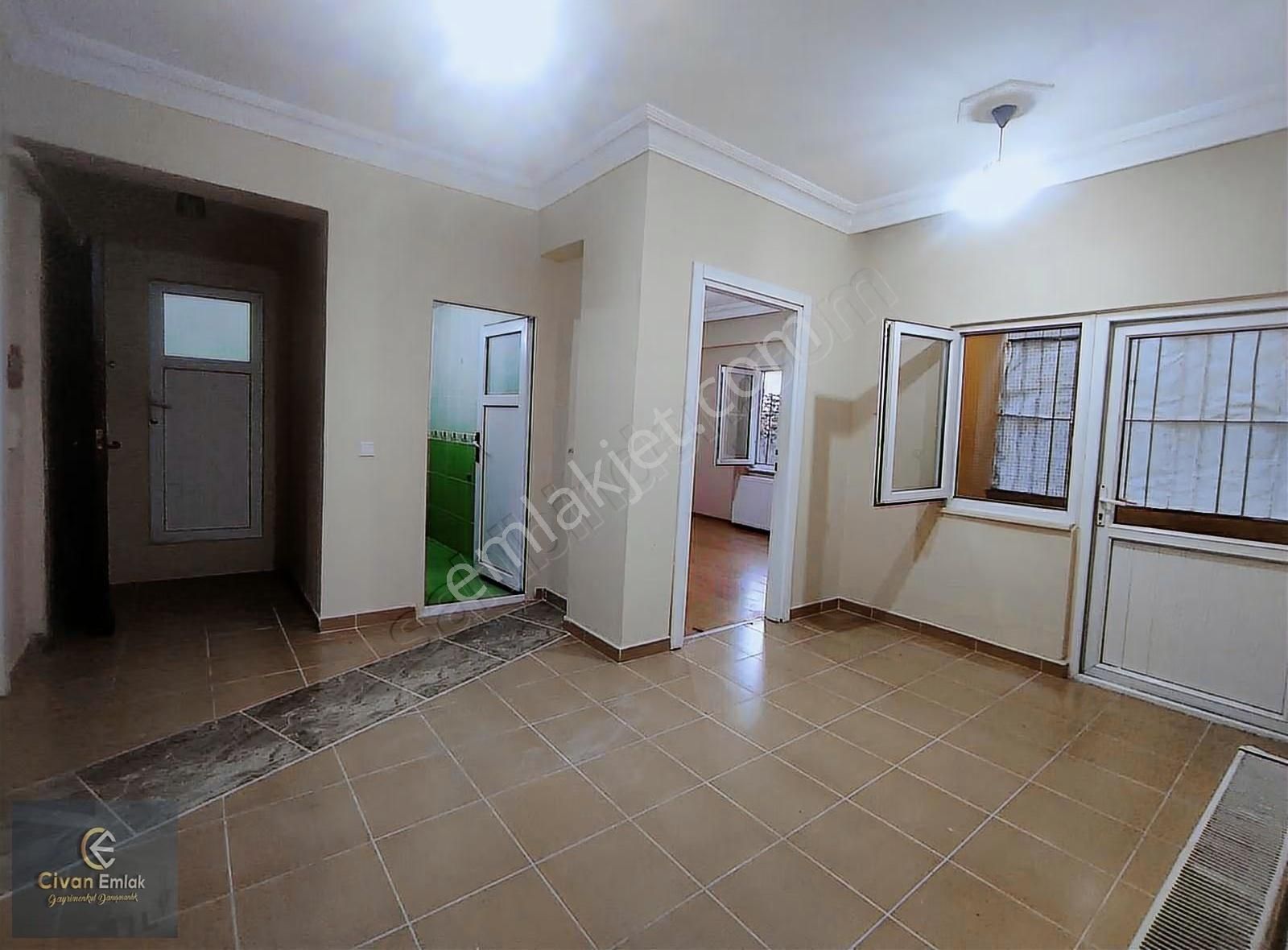 Civan'dan Kazımkarabekir Mhde Doğalgazlı 2+1 Daire - Görsel 6