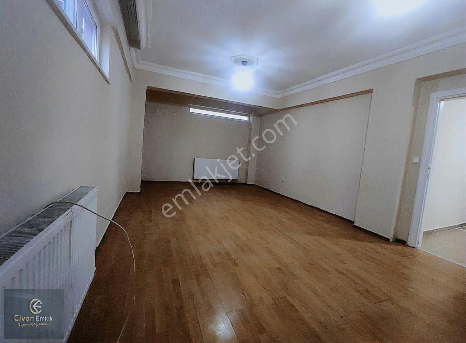 Civan'dan Kazımkarabekir Mhde Doğalgazlı 2+1 Daire - Görsel 20