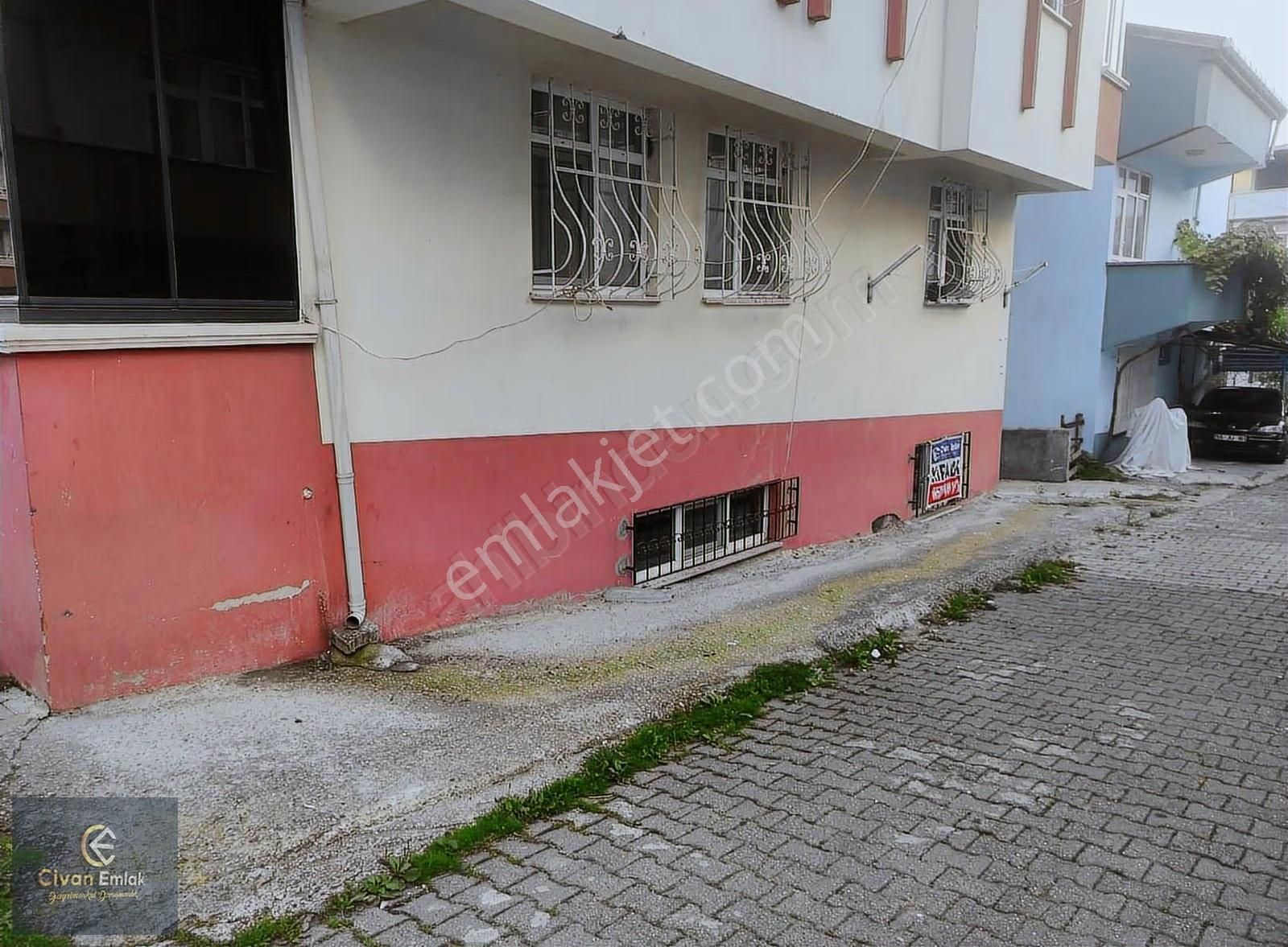 Civan'dan Kazımkarabekir Mhde Doğalgazlı 2+1 Daire - Görsel 14