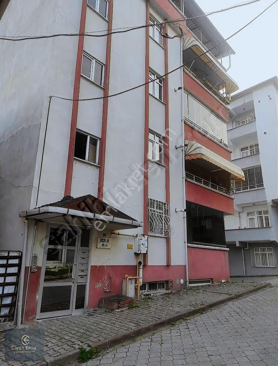 Civan'dan Kazımkarabekir Mhde Doğalgazlı 2+1 Daire - Görsel 17