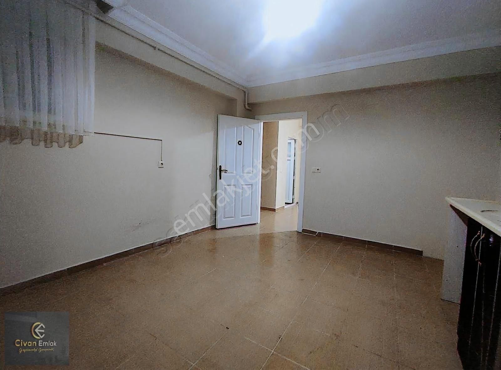 Civan'dan Kazımkarabekir Mhde Doğalgazlı 2+1 Daire - Görsel 24