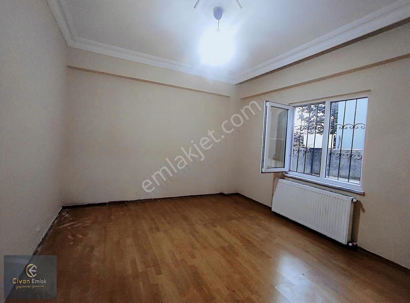 Civan'dan Kazımkarabekir Mhde Doğalgazlı 2+1 Daire - Görsel 26