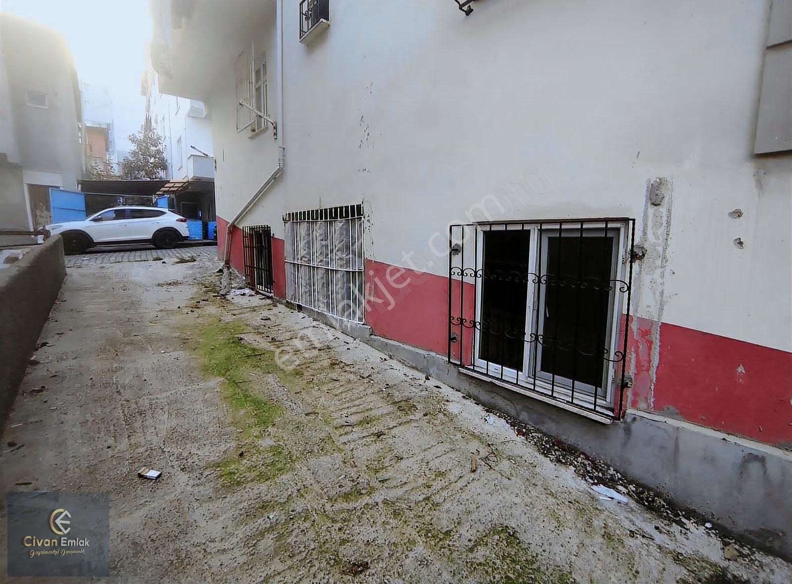 Civan'dan Kazımkarabekir Mhde Doğalgazlı 2+1 Daire - Görsel 11