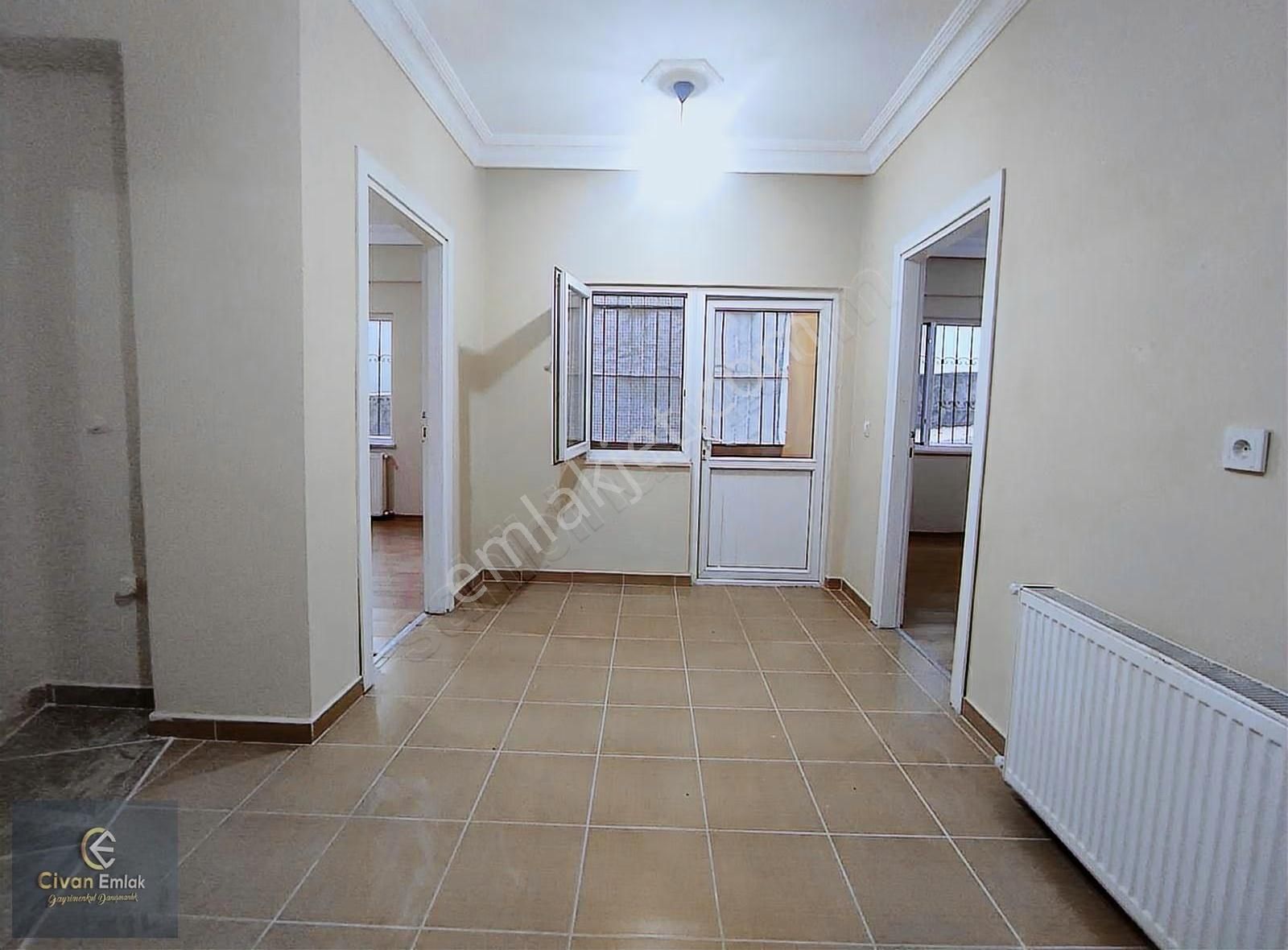 Civan'dan Kazımkarabekir Mhde Doğalgazlı 2+1 Daire - Görsel 23