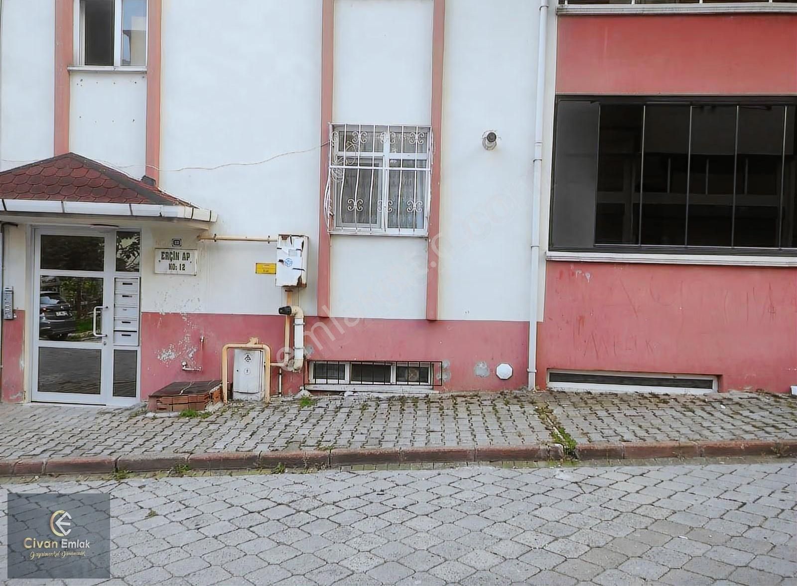 Civan'dan Kazımkarabekir Mhde Doğalgazlı 2+1 Daire - Görsel 12