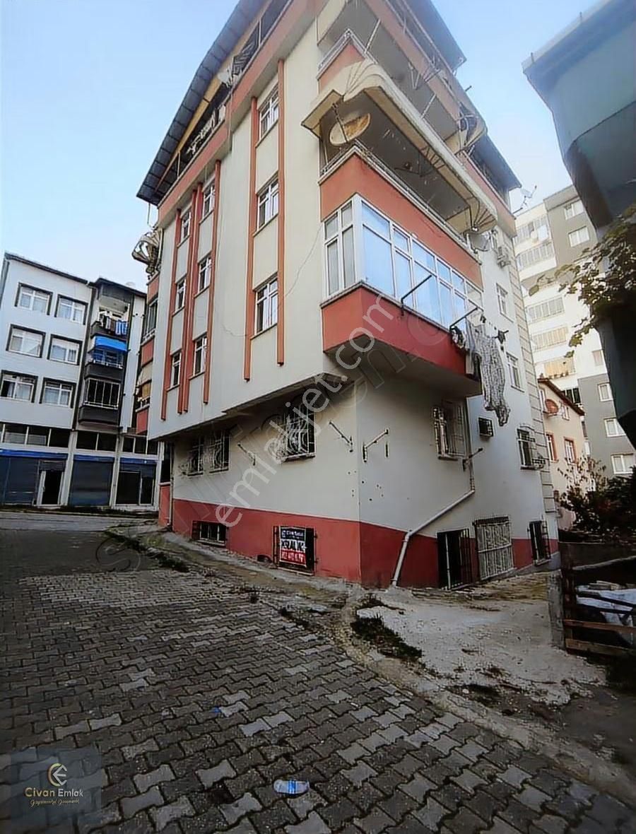 Civan'dan Kazımkarabekir Mhde Doğalgazlı 2+1 Daire - Görsel 27