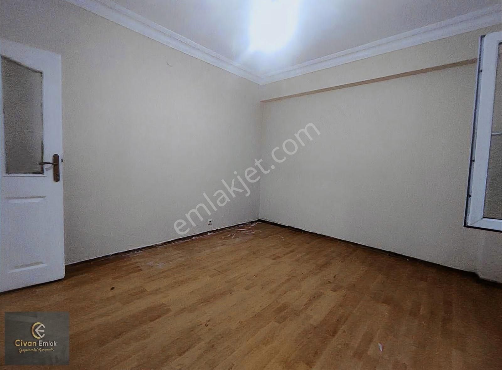 Civan'dan Kazımkarabekir Mhde Doğalgazlı 2+1 Daire - Görsel 7