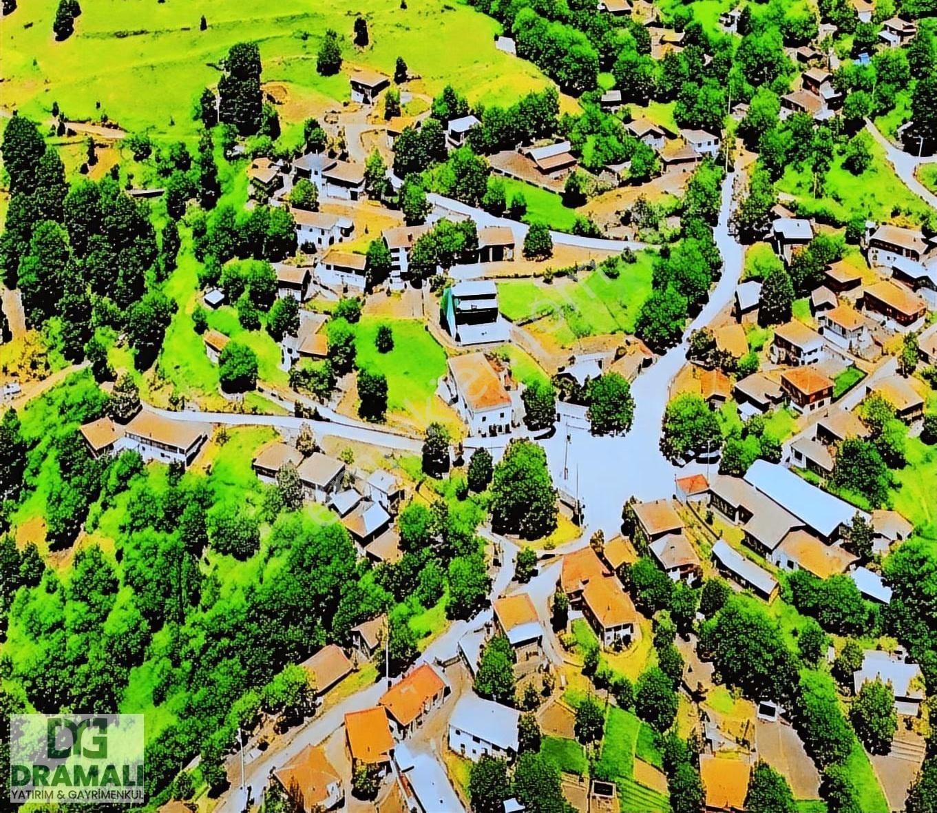 Karadoru Yol Cepheli Köy Yerleşik Alanında Satılık İmarlı Arsa - Görsel 7