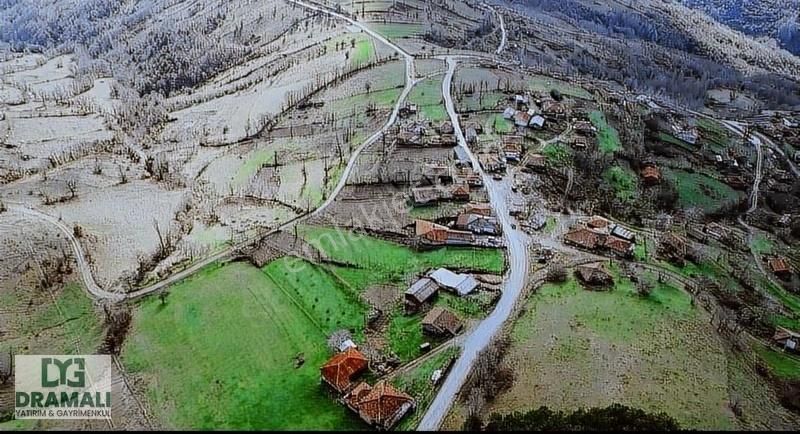 Karadoru Yol Cepheli Köy Yerleşik Alanında Satılık İmarlı Arsa - Görsel 2