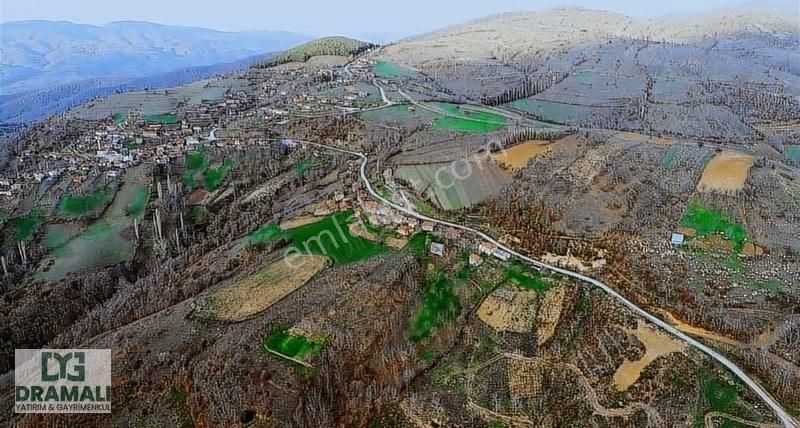 Karadoru Yol Cepheli Köy Yerleşik Alanında Satılık İmarlı Arsa - Görsel 8