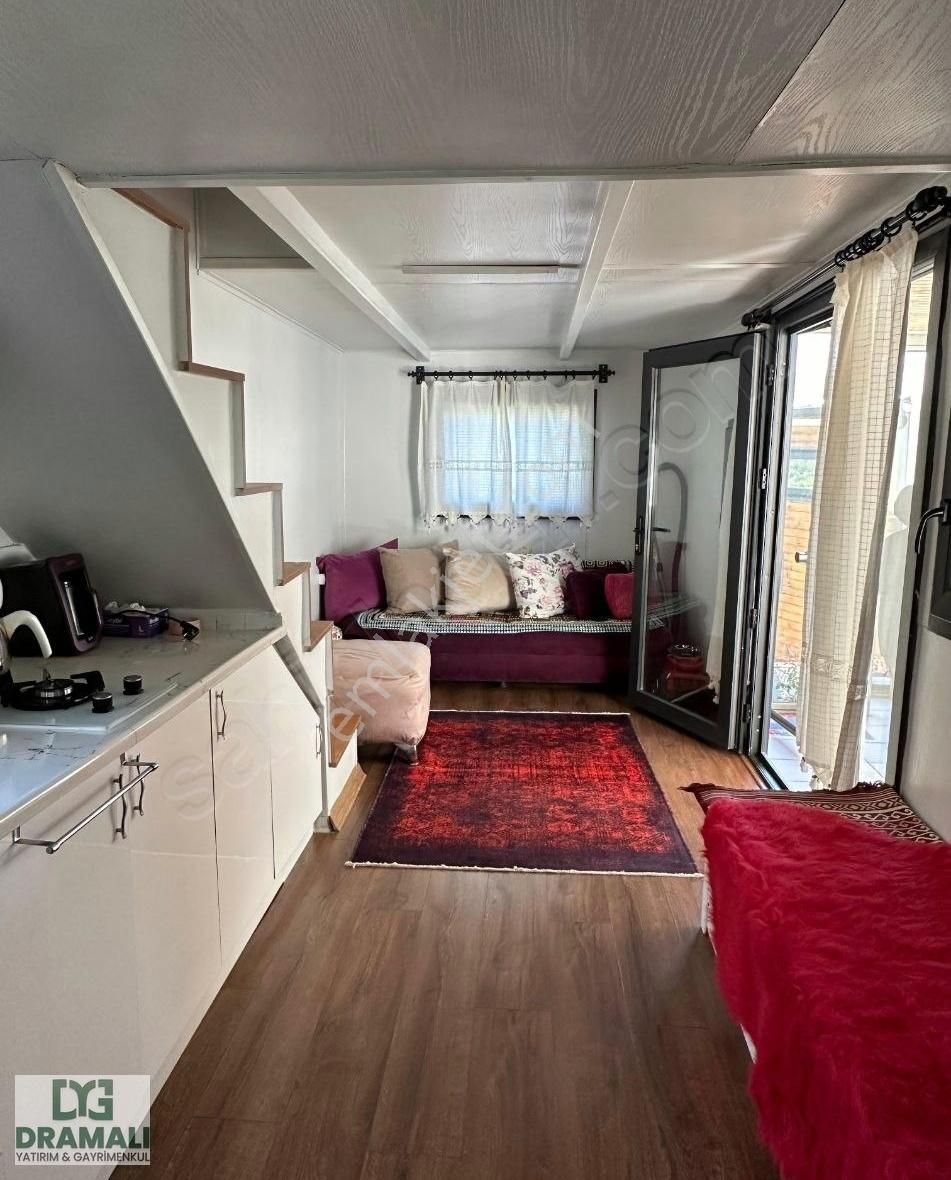 Tuzaklı Muhteşem Manzaralı 2 Tiny Hause Dahil - Görsel 6