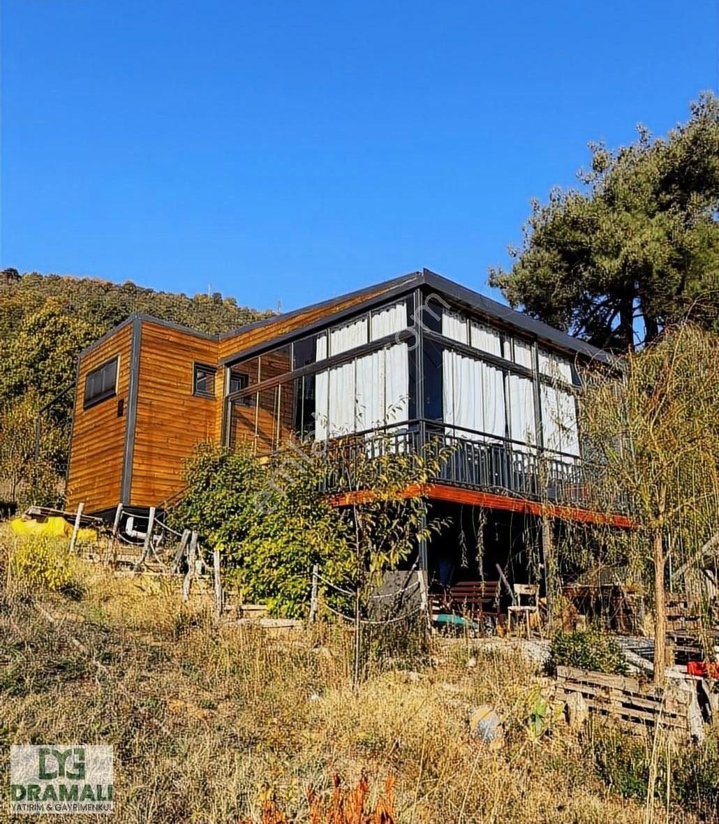 Tuzaklı Muhteşem Manzaralı 2 Tiny Hause Dahil - Görsel 10