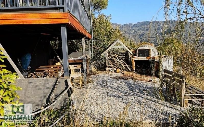 Tuzaklı Muhteşem Manzaralı 2 Tiny Hause Dahil - Görsel 2