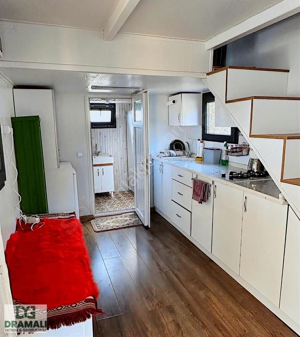 Tuzaklı Muhteşem Manzaralı 2 Tiny Hause Dahil - Görsel 4
